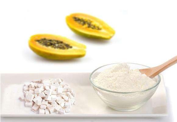 木瓜葛根粉能豐胸嗎