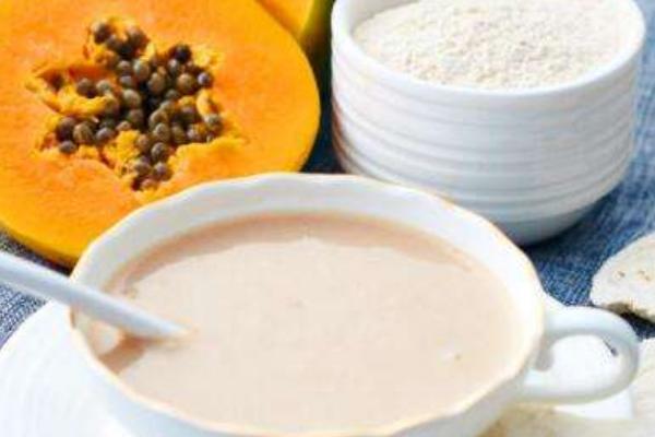 木瓜葛根粉能豐胸嗎