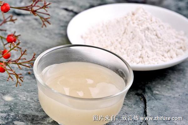 木瓜葛根粉怎樣吃