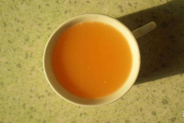 木瓜葛根粉怎樣吃