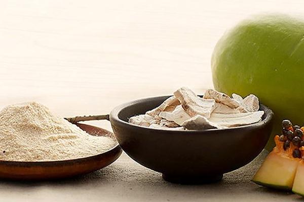 木瓜葛根粉怎樣吃