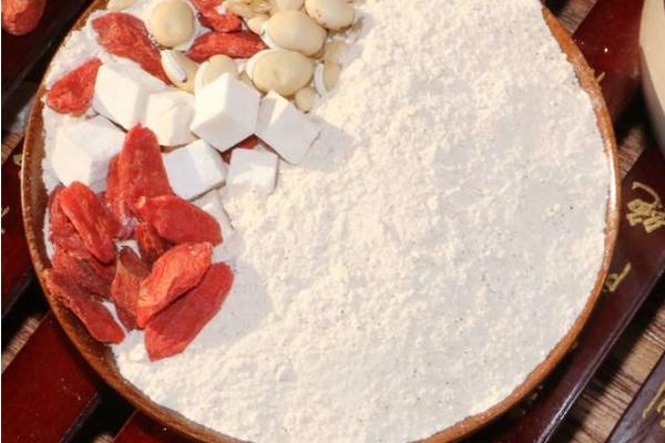 木瓜葛根粉怎樣吃