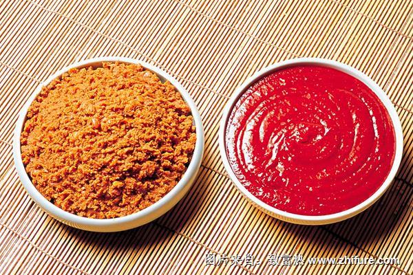 韓式辣椒醬的做法大全