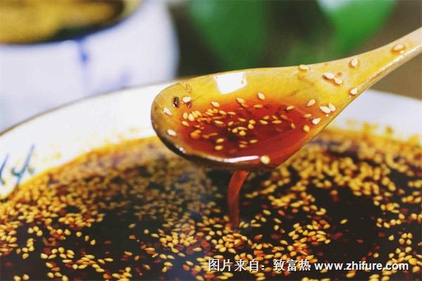 辣椒油怎么做才紅
