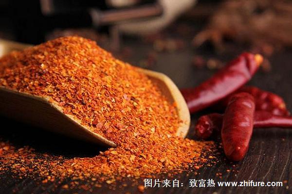 辣椒粉怎么做辣椒醬