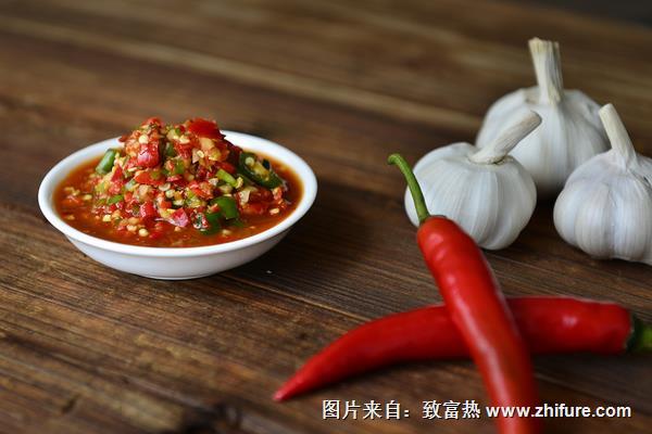 哪種辣椒醬好吃