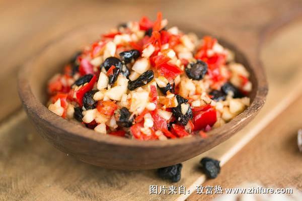 怎么做辣椒醬又香又辣