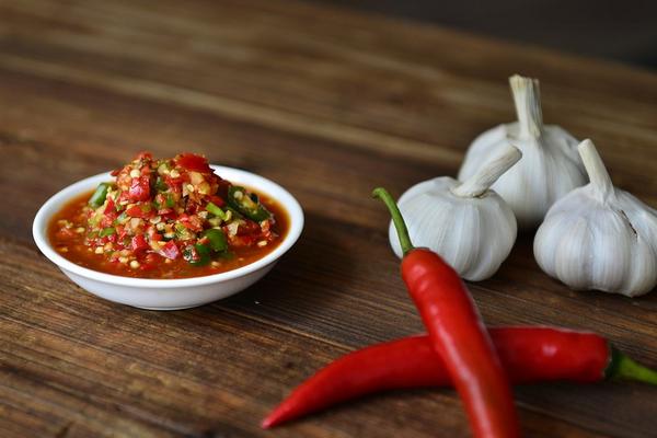 辣椒醬圖片大全