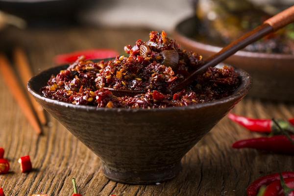 辣椒醬制作視頻