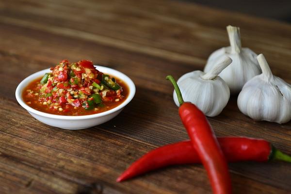 辣椒醬制作視頻