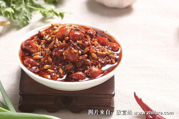 辣椒醬制作視頻