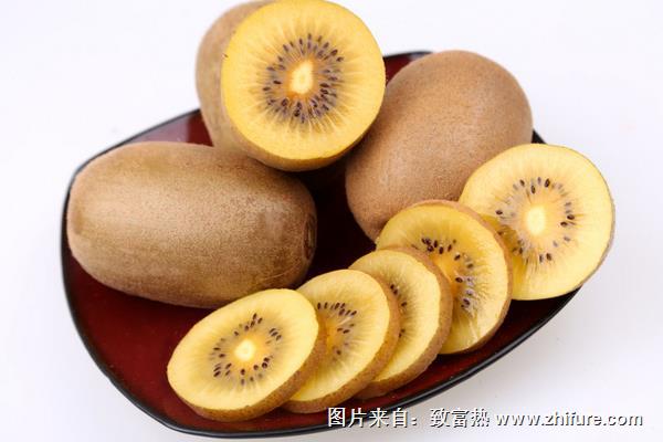 奇異果和獼猴桃的區(qū)別是什么