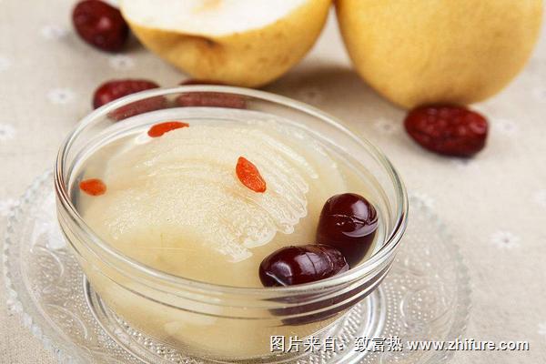 冰糖燉梨用什么冰糖