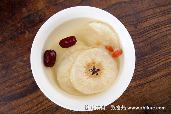 冰糖燉梨用什么梨