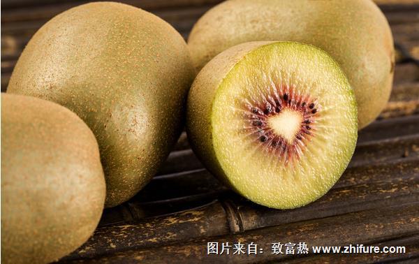 紅心獼猴桃和普通獼猴桃的區(qū)別是什么