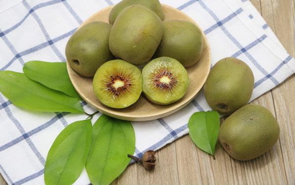 紅心獼猴桃和普通獼猴桃的區(qū)別是什么