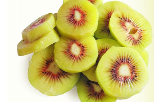 紅心獼猴桃和普通獼猴桃的區(qū)別是什么