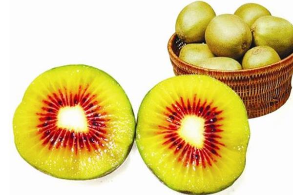 紅心獼猴桃和普通獼猴桃的區(qū)別是什么