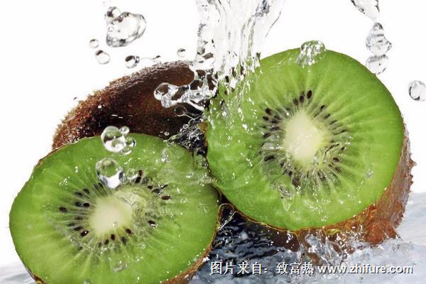 獼猴桃怎么吃
