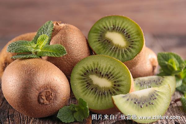 野生獼猴桃怎么催熟