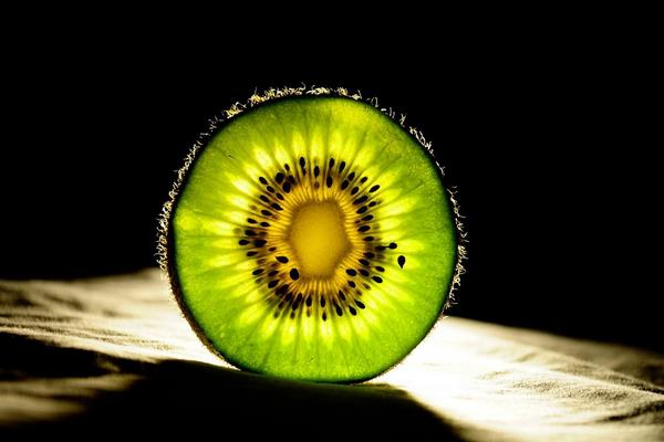 野生獼猴桃怎么催熟