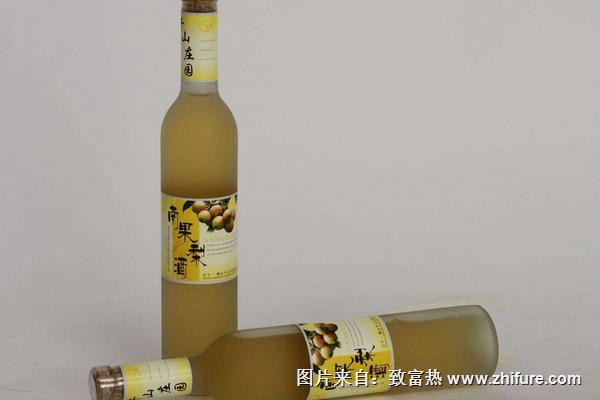 南果梨酒功效與作用及禁忌