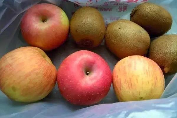 野生獼猴桃怎么催熟