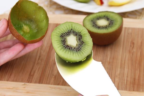 野生獼猴桃怎么催熟