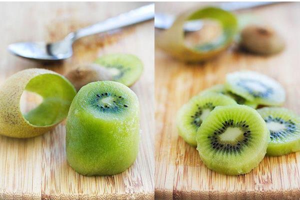 野生獼猴桃怎么催熟