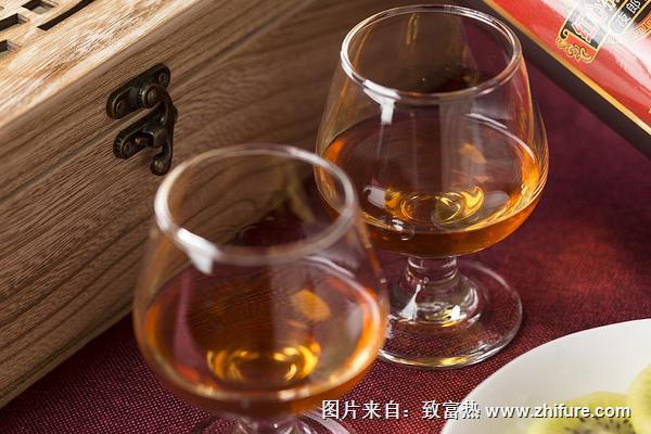 獼猴桃酒的做法