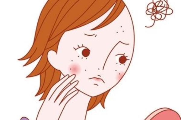 長痘痘可以吃獼猴桃嗎