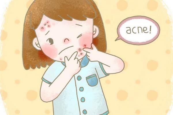 長痘痘可以吃獼猴桃嗎