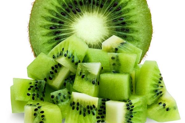 長痘痘可以吃獼猴桃嗎