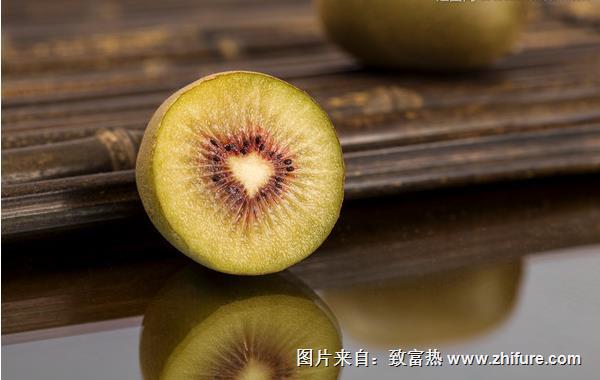 長痘痘可以吃獼猴桃嗎