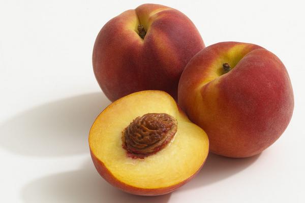 桃子是涼性還是熱性