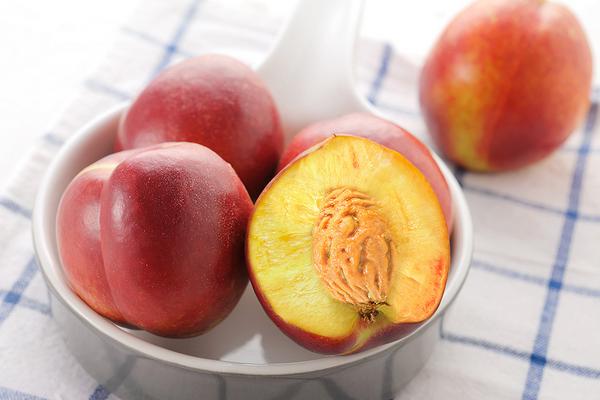 桃子是涼性還是熱性