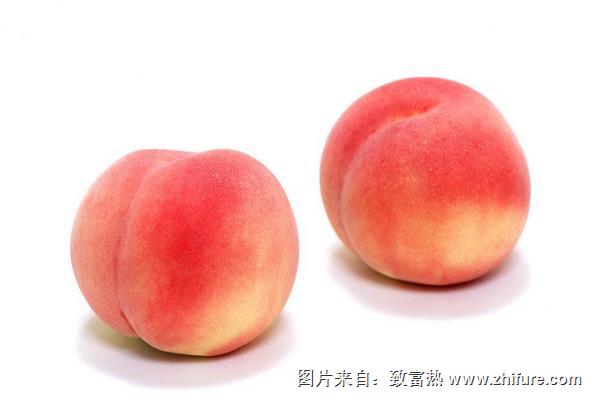 桃子的功效與作用