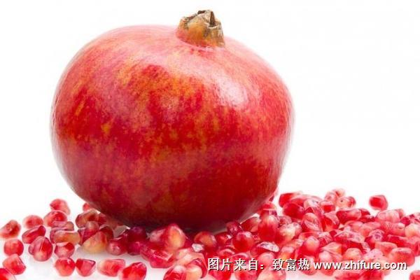 石榴怎樣保存時間長