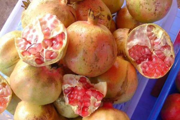 石榴怎樣保存時間長