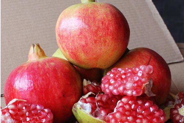 石榴怎樣保存時間長