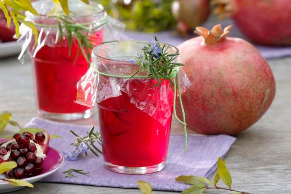 石榴怎樣保存時間長