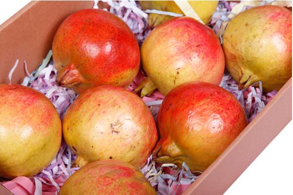 石榴怎樣保存時間長