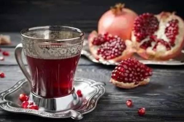 石榴怎樣保存時間長