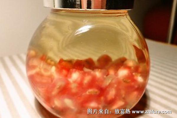 酸石榴泡酒的功效與作用及禁忌