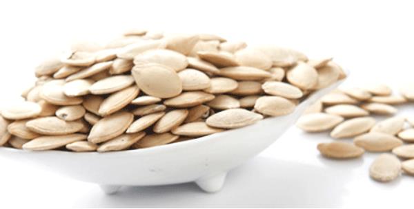 哈密瓜種子可以吃嗎