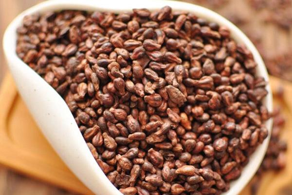 哈密瓜種子可以吃嗎