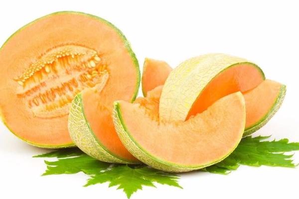 孕婦可以吃哈密瓜嗎