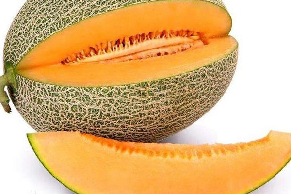 孕婦可以吃哈密瓜嗎