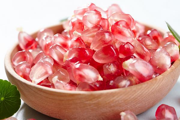 2018種石榴賺錢嗎?石榴種植的利潤與投資成本及前景預測