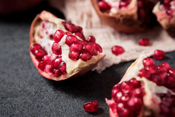 2018種石榴賺錢嗎?石榴種植的利潤與投資成本及前景預測